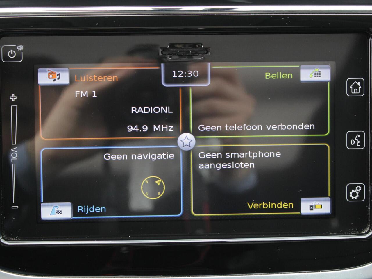 Suzuki S-Cross 1.4 Boosterjet AllGrip Style Hybrid Automaat | Navi | Adap. Cruise | Leder | Schuif-/kanteldak