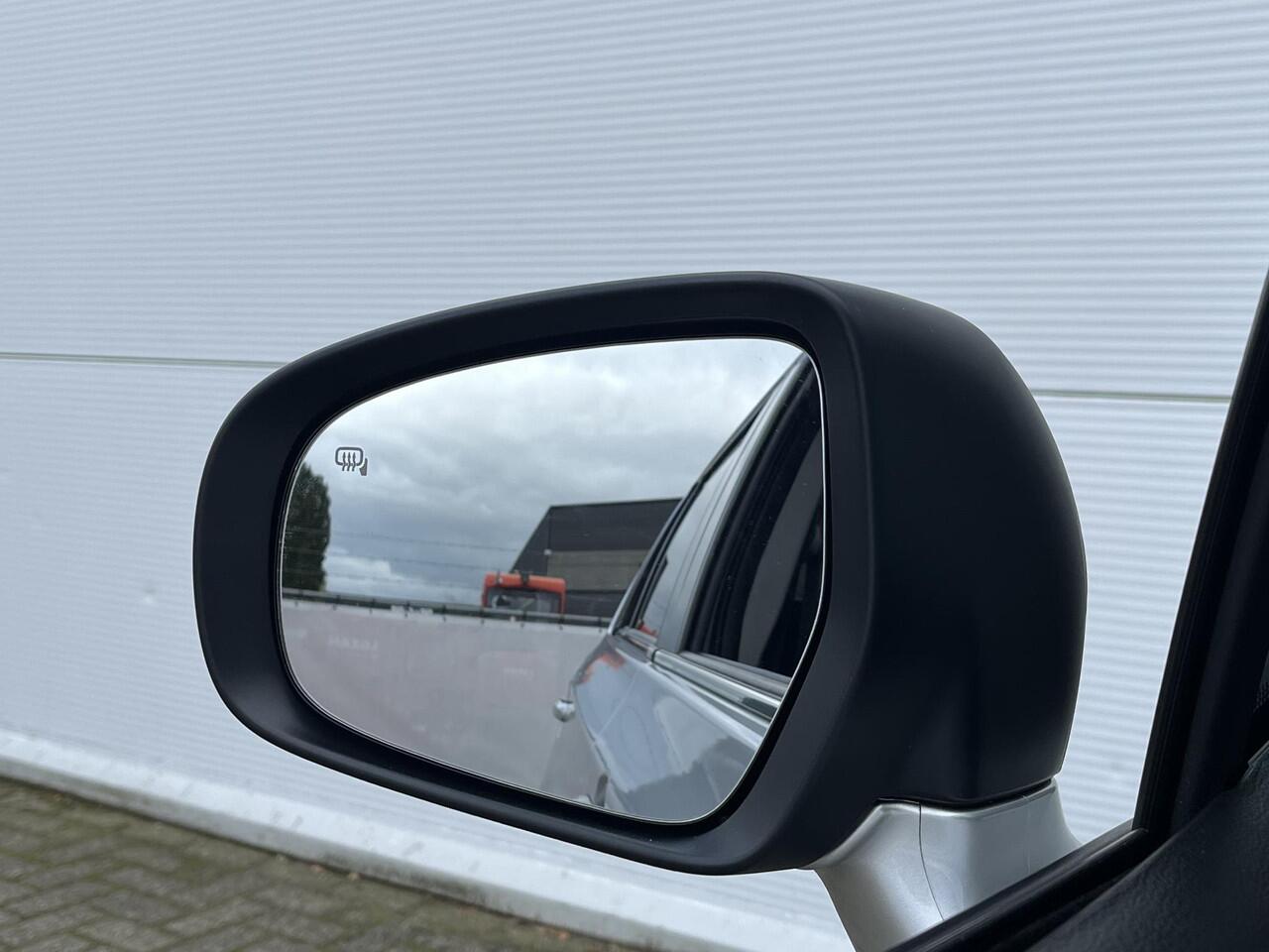 Suzuki S-Cross 1.4 Boosterjet AllGrip Select Smart Hybrid / achteropkomend verkeer waarschuwing/ Apple Carplay/Android Auto/ cruise control adaptief/ voorstoelen verwarmd/