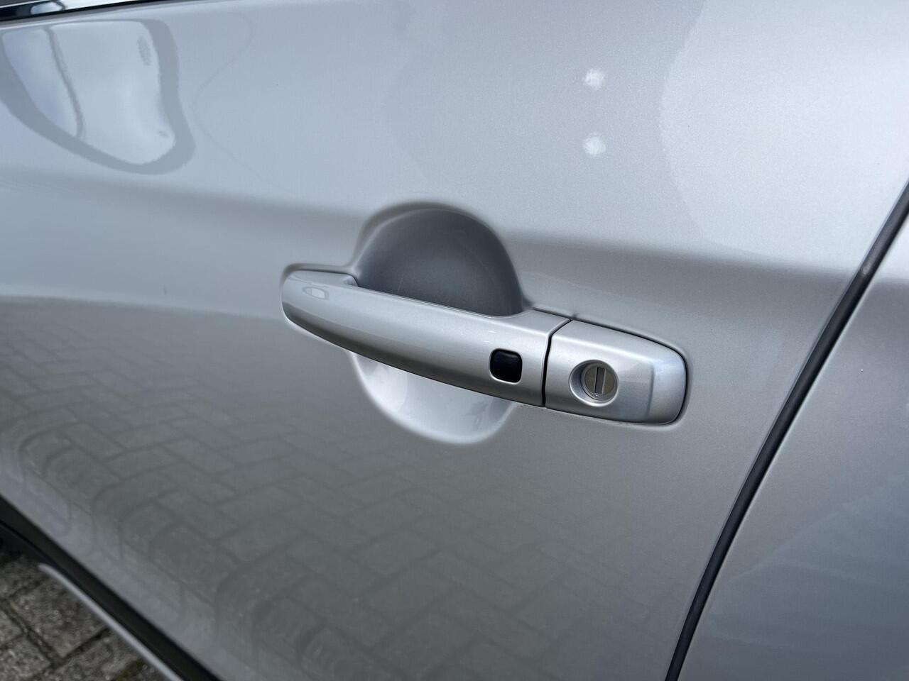 Suzuki S-Cross 1.4 Boosterjet AllGrip Select Smart Hybrid / achteropkomend verkeer waarschuwing/ Apple Carplay/Android Auto/ cruise control adaptief/ voorstoelen verwarmd/