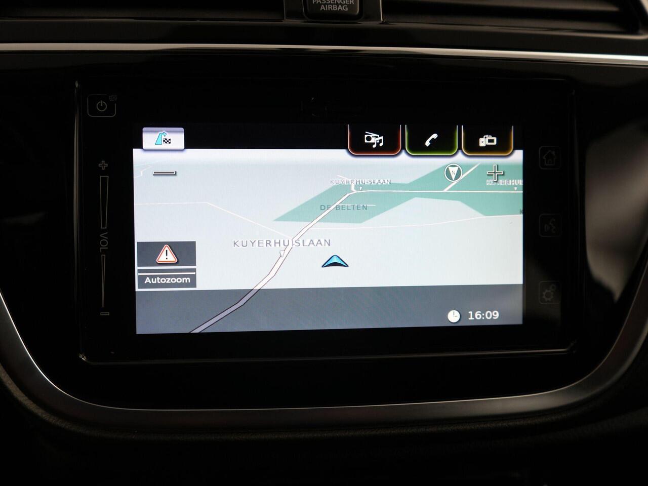 Suzuki S-Cross 1.4 Boosterjet Select Smart Hybrid Carplay | Camera | Trekhaak |