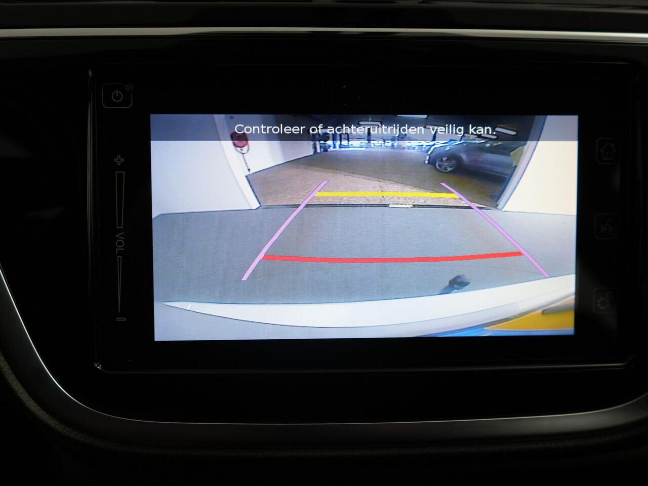 Suzuki S-Cross 1.4 Boosterjet Select Smart Hybrid Carplay | Camera | Trekhaak |