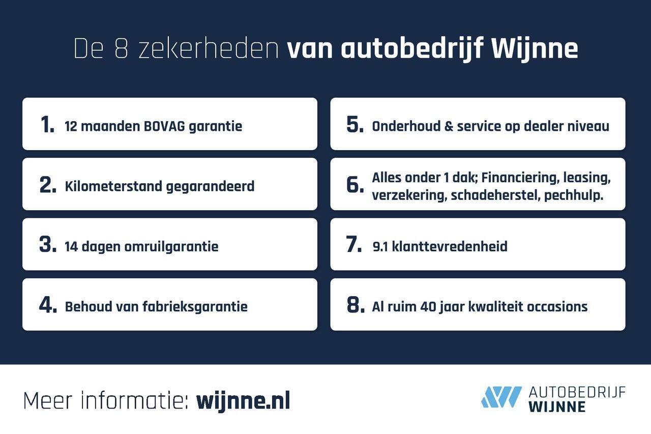 Suzuki S-Cross 1.4 Boosterjet 130pk CVT Style Smart Hybrid | Navi | Climate | Adaptive Cruise | Leder | Panoramadak | Stoelverwarming | Trekhaak