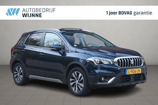 suzuki-s-cross-1.4-boosterjet-130pk