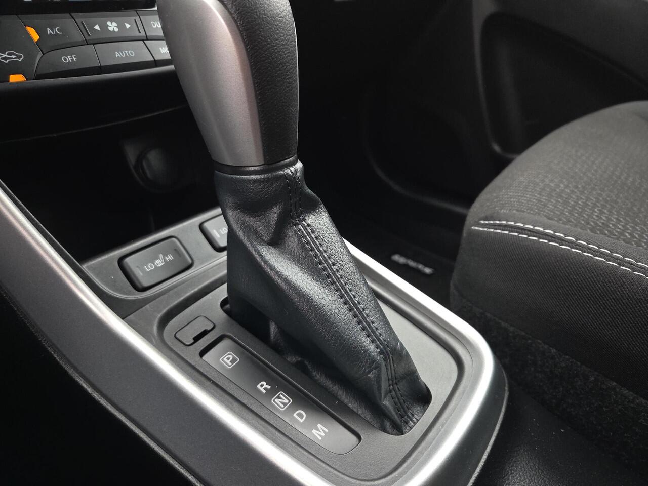 Suzuki S-Cross 1.4 Boosterjet Select Smart Hybrid | Apple CarPlay | Trekhaak | Rijklaarprijs incl. garantie |