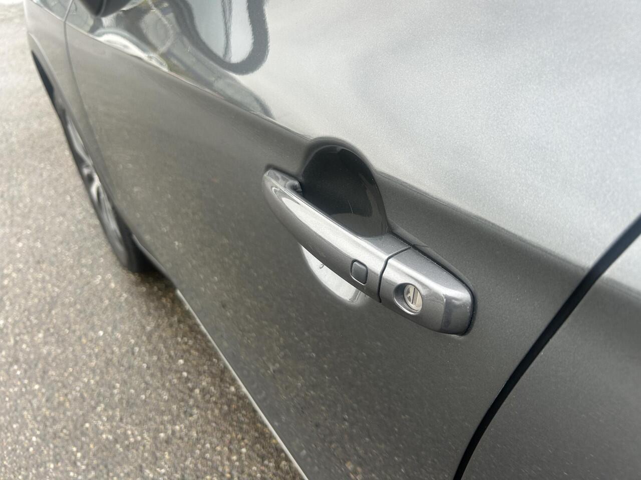 Suzuki S-Cross 1.4 Boosterjet Style Smart Hybrid Automaat|Trekhaak|1500 kg trekgewicht