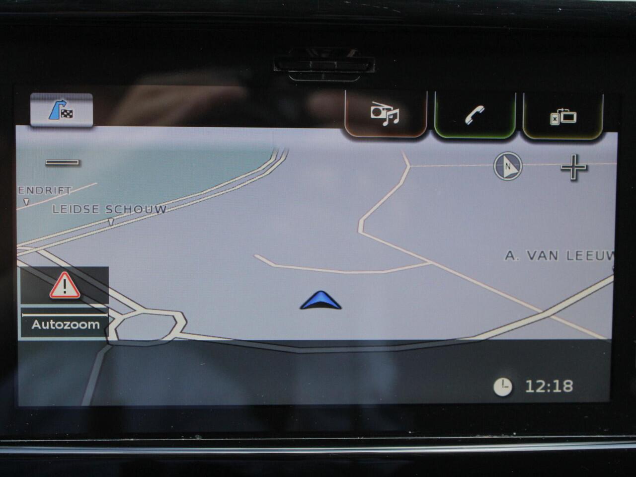 Suzuki S-Cross 1.4 Boosterjet AllGrip Style Hybrid Automaat | Navi | Adap. Cruise | Leder | Schuif-/kanteldak