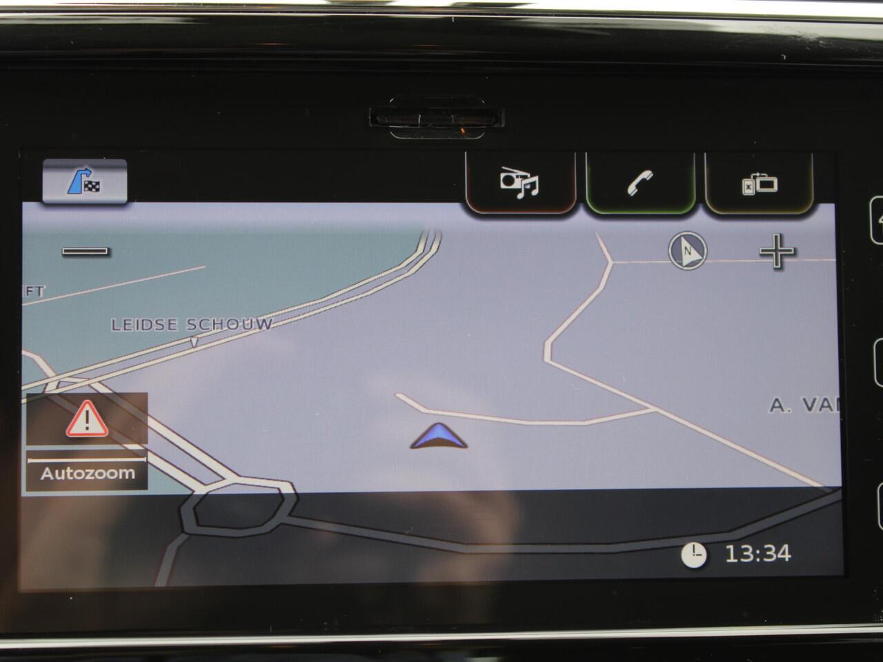 Suzuki S-Cross 1.4 Boosterjet Select Smart Hybrid Automaat | Navi | Adap. Cruise | Camera | Lm-Velgen