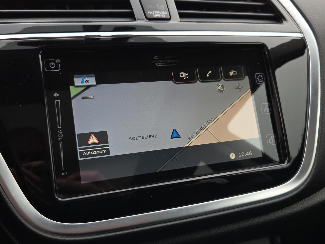 Suzuki S-Cross 1.4 Boosterjet Style Smart Hybrid Automaat | Binnenkort verwacht |