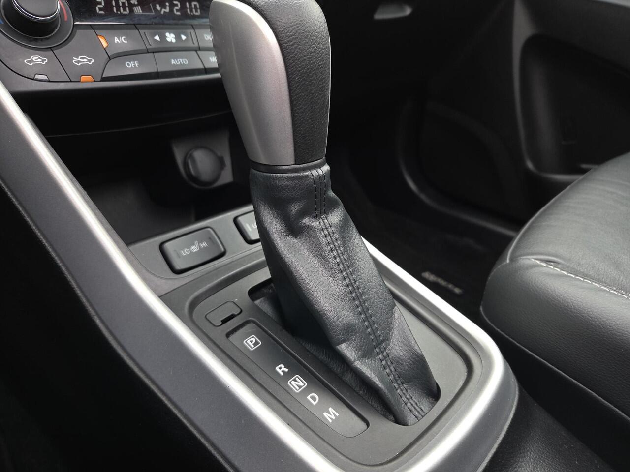 Suzuki S-Cross 1.4 Boosterjet Style Smart Hybrid Automaat | Binnenkort verwacht |