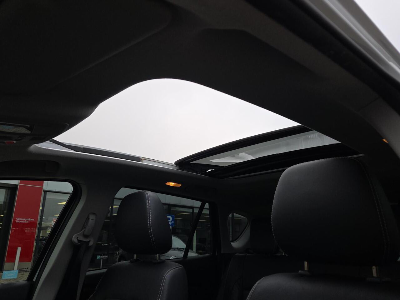 Suzuki S-Cross 1.4 Boosterjet Style Smart Hybrid Automaat | Binnenkort verwacht |