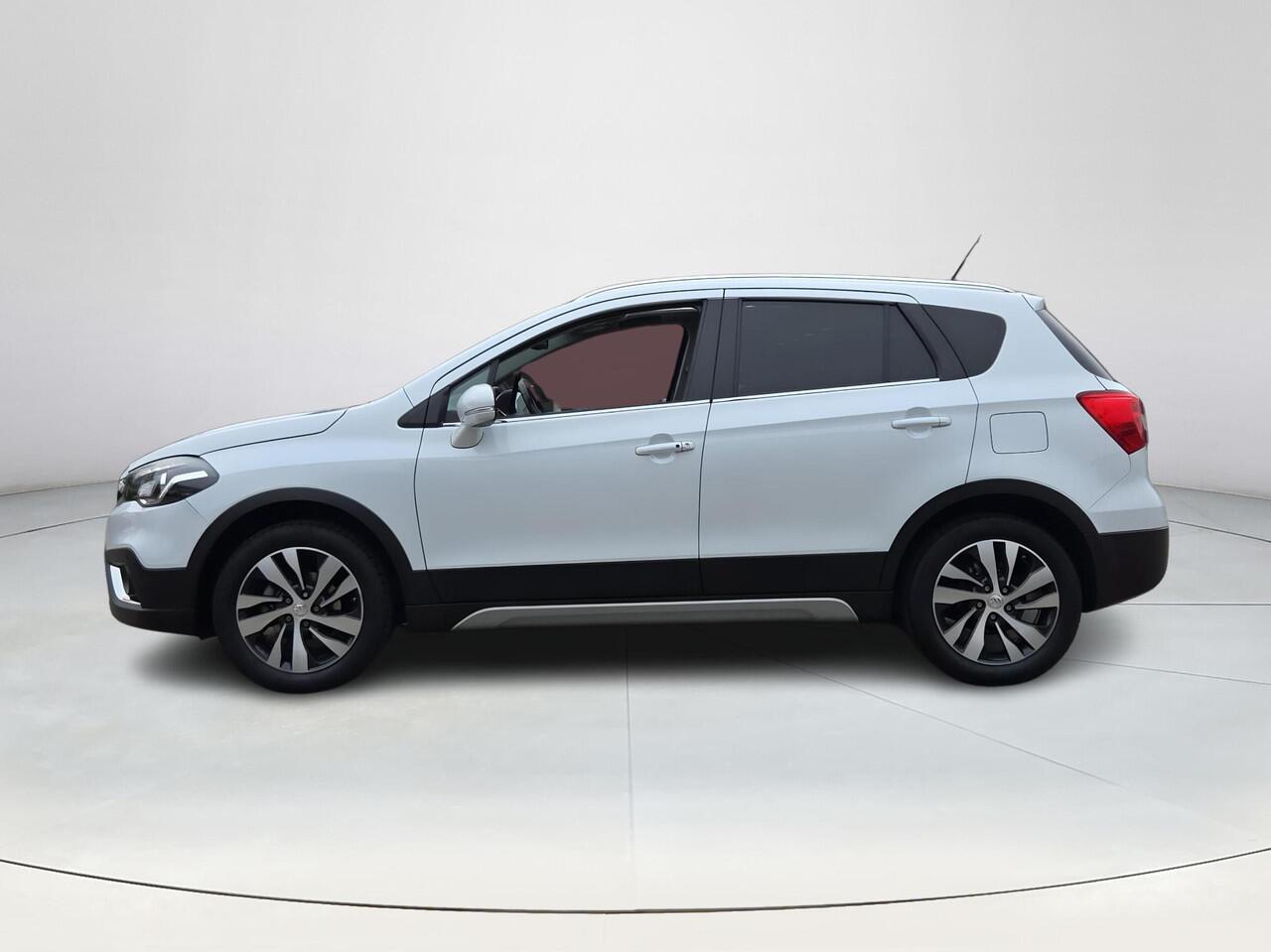 Suzuki S-Cross 1.4 Boosterjet Style Smart Hybrid Automaat | Binnenkort verwacht |