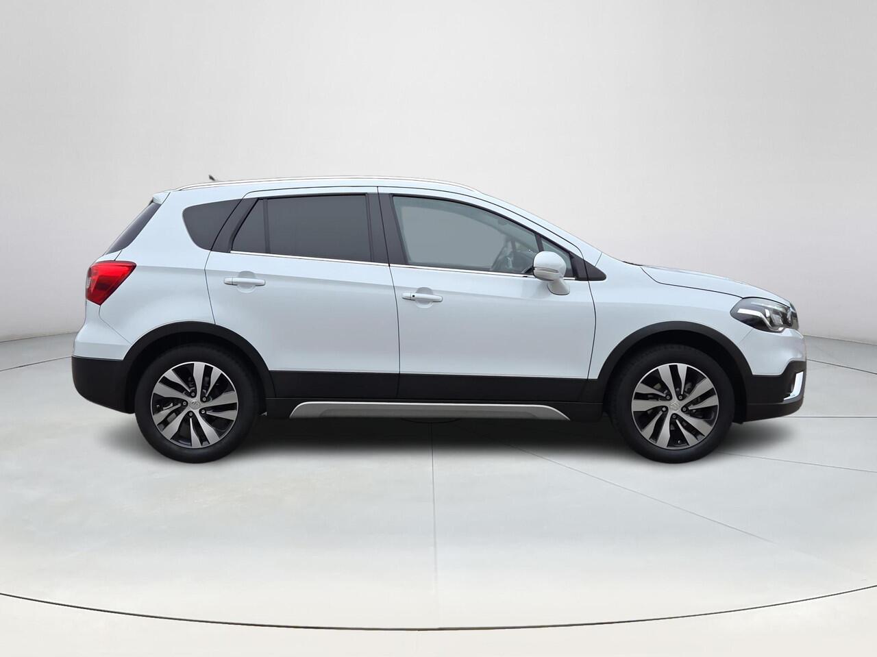 Suzuki S-Cross 1.4 Boosterjet Style Smart Hybrid Automaat | Binnenkort verwacht |