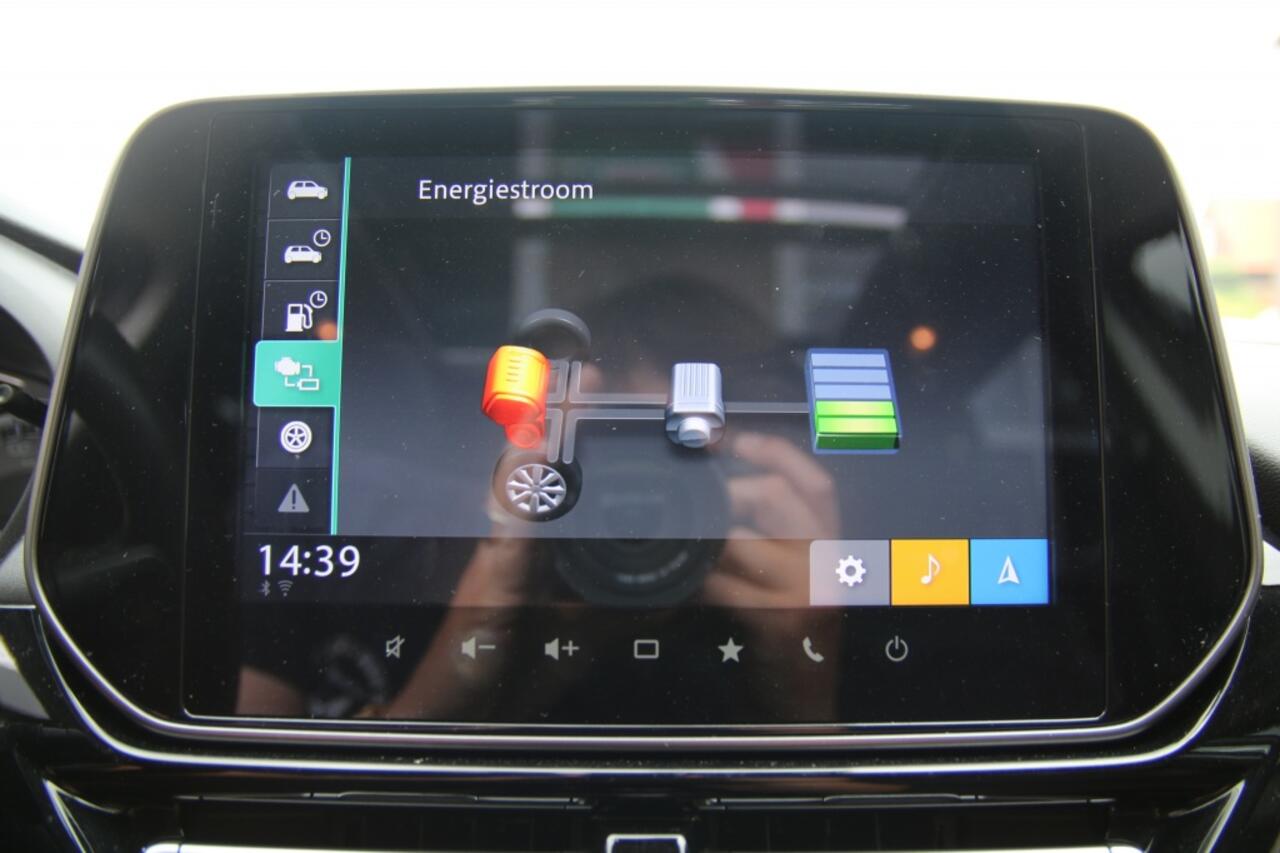 Suzuki S-Cross 1.4 B.jet Style SH