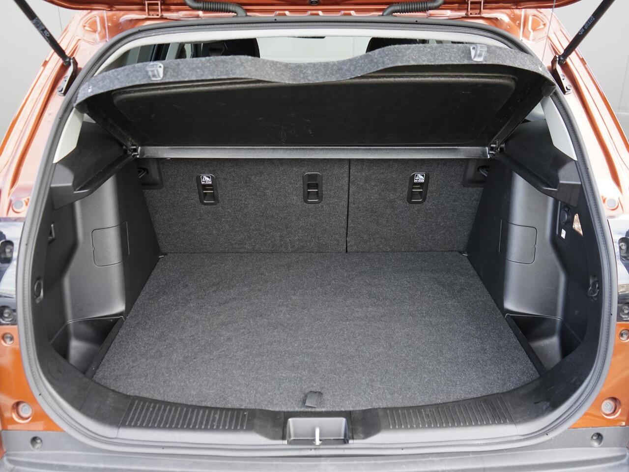 Suzuki S-Cross 1.4 Boosterjet Select Smart Hybrid 1ste eigenaar / Dealer onderh. / Automaat! / Adapt. cruise / LED / Camera / Carplay / Keyless