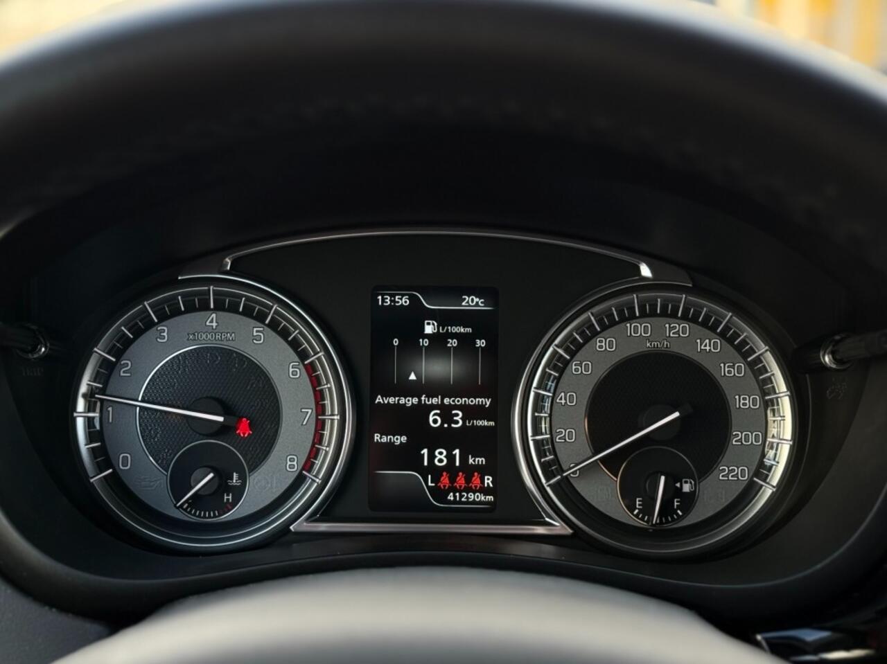 Suzuki S-Cross 1.4 SMART HYBRID STYLE HALF-LEER TREKHAAK NAVI 360 CAMERA ADD.CRUISE