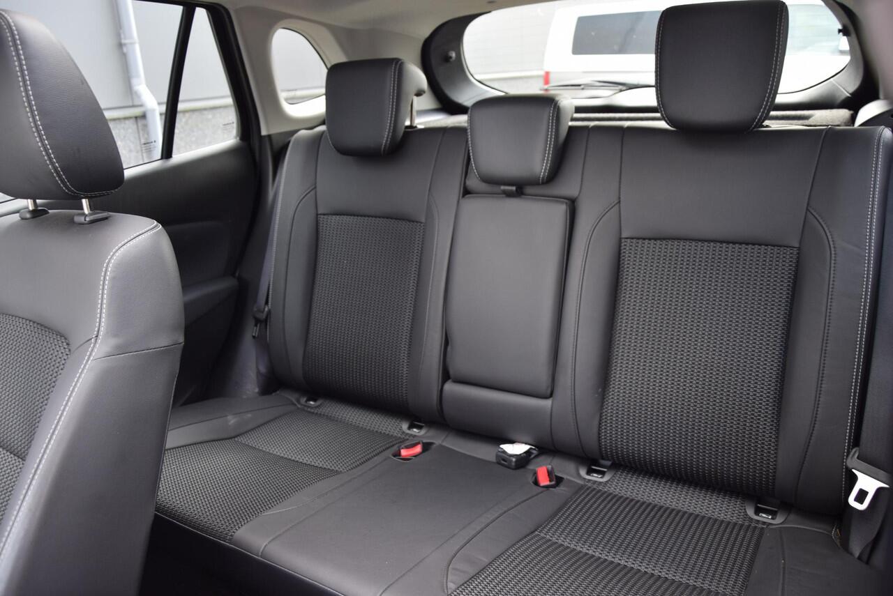 Suzuki S-Cross 1.4 Boosterjet Style Smart Hybrid | 1500kg-trekgewicht | 360 graden camera | elektrisch glazen panorama-dak |