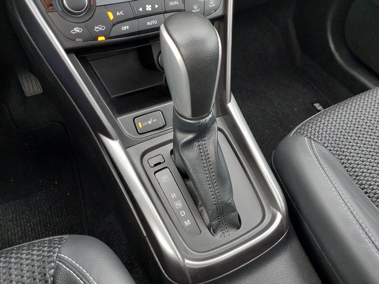 Suzuki S-Cross 1.4 Boosterjet Style Smart Hybrid OPEN DAK | TREKH | NL-auto | rijklaarprijs !!