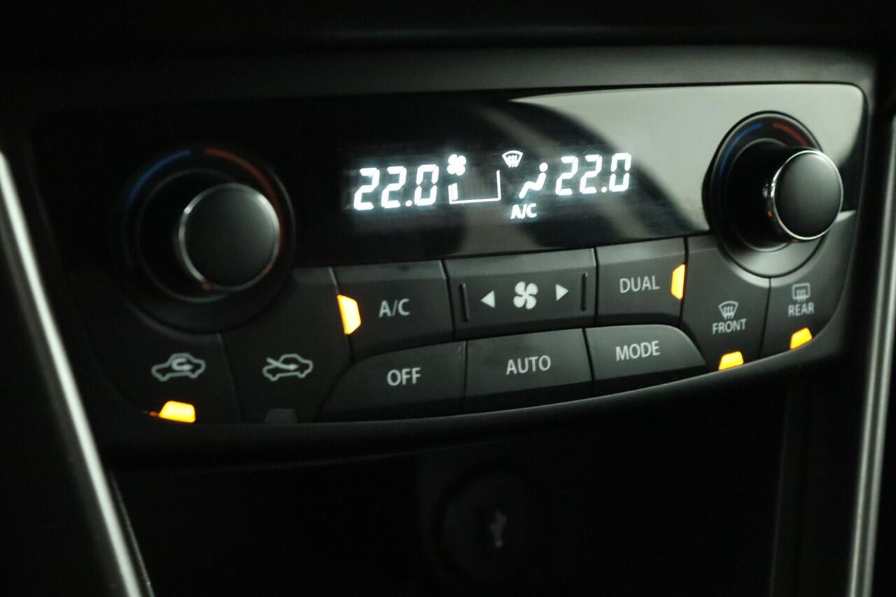 Suzuki S-Cross 1.4 Boosterjet Select Smart Hybrid | Climate control | Cruise control adaptive | Camera | Apple carpla, Android auto | Stoelverwarming | Trekhaak afn. | lichtmetalen Velgen |