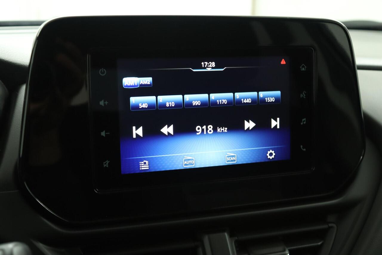 Suzuki S-Cross 1.4 Boosterjet Select Smart Hybrid | Climate control | Cruise control adaptive | Camera | Apple carpla, Android auto | Stoelverwarming | Trekhaak afn. | lichtmetalen Velgen |