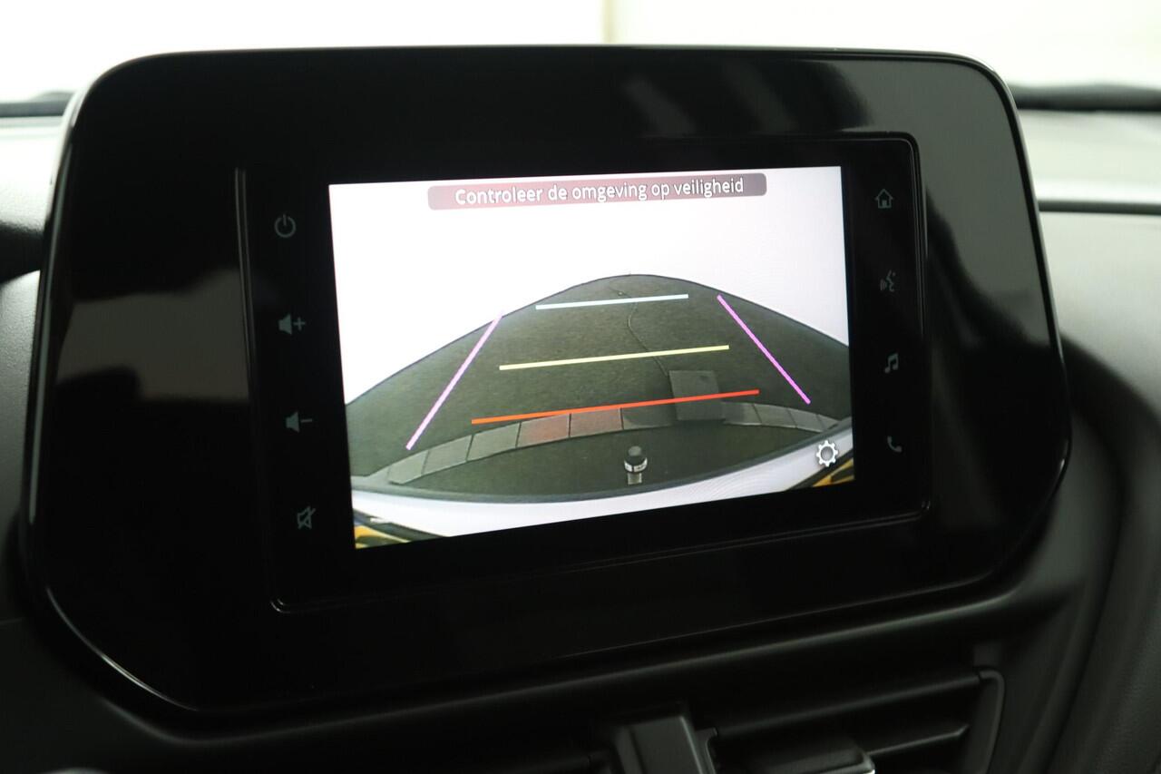 Suzuki S-Cross 1.4 Boosterjet Select Smart Hybrid | Climate control | Cruise control adaptive | Camera | Apple carpla, Android auto | Stoelverwarming | Trekhaak afn. | lichtmetalen Velgen |