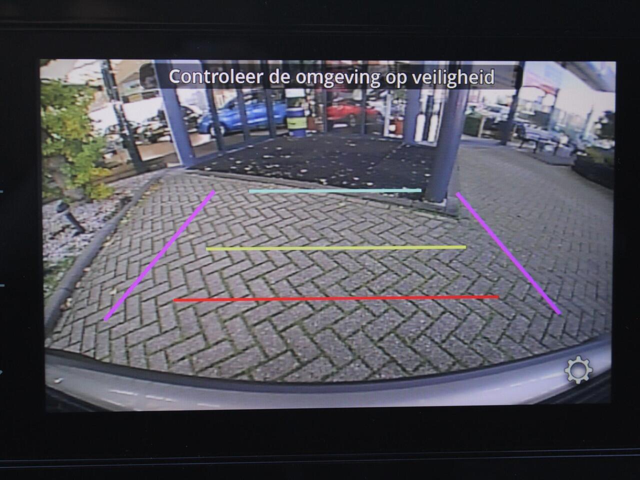 Suzuki S-Cross 1.4 Boosterjet Select Hybrid Automaat | Cruise | Carplay/Android | Camera | Park sens | Lm-Velgen