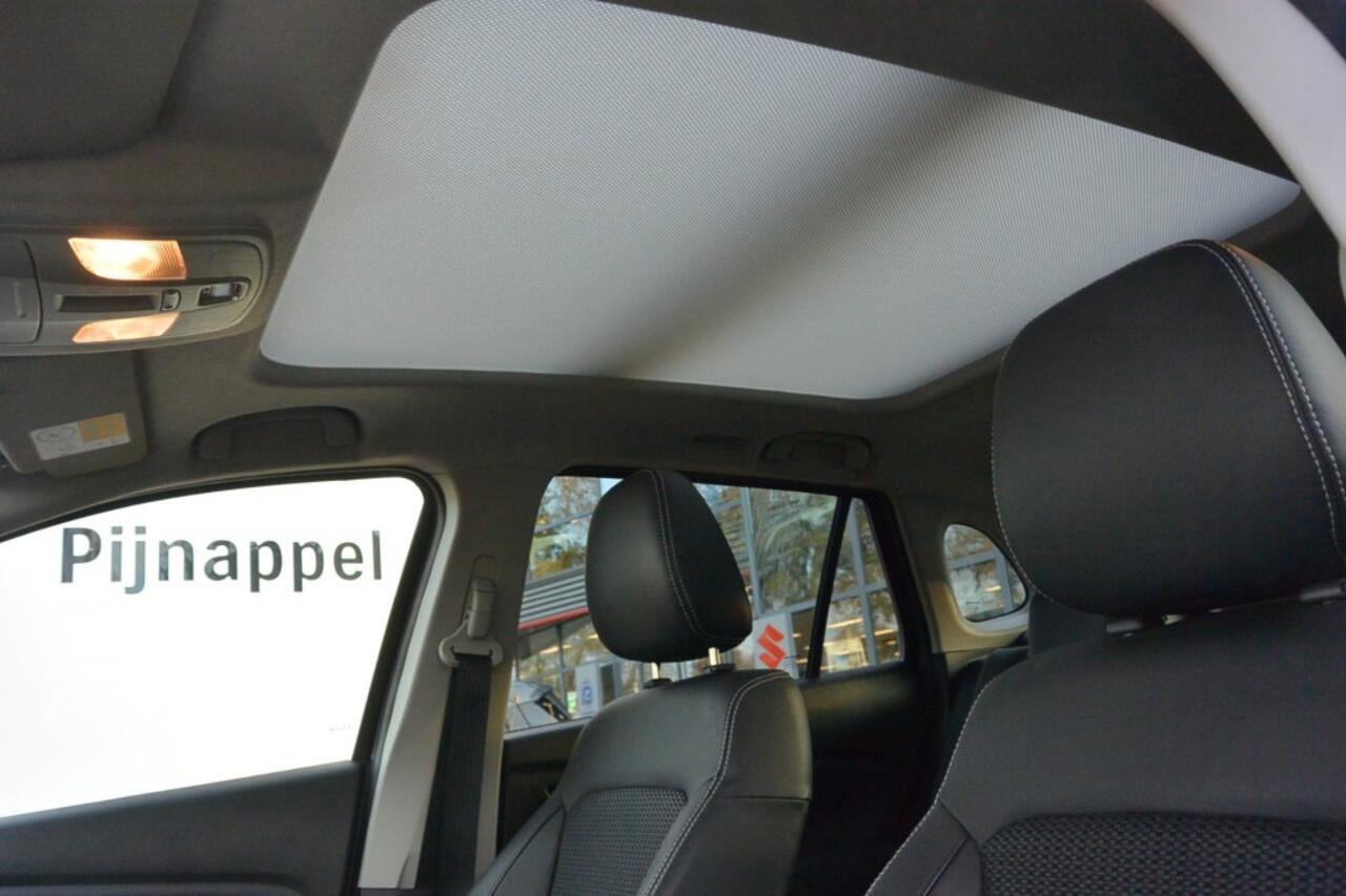 Suzuki S-Cross 1.4 Style AUTOMAAT AllGrip (4x4) Trekhaak/Panodak-Trekkracht 1.500 kg!