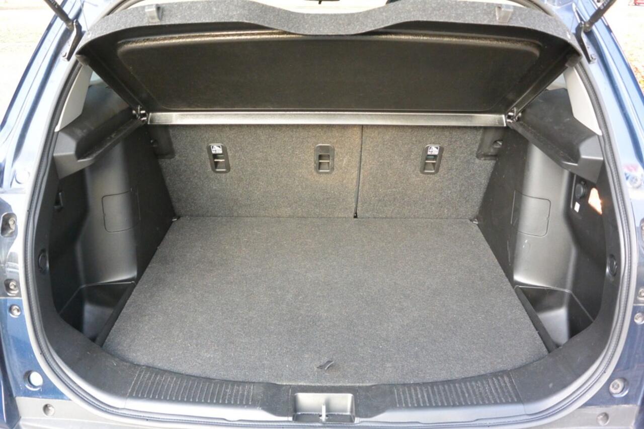 Suzuki S-Cross 1.4 Style AUTOMAAT AllGrip (4x4) Trekhaak/Panodak-Trekkracht 1.500 kg!