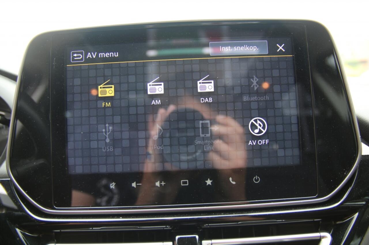 Suzuki S-Cross 1.4 B.jet Style SH