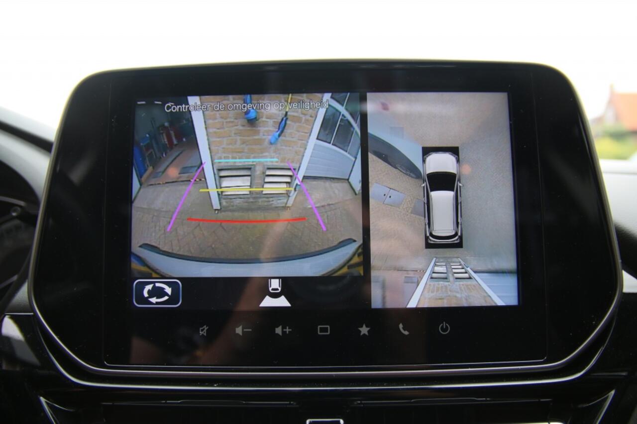 Suzuki S-Cross 1.4 B.jet Style SH