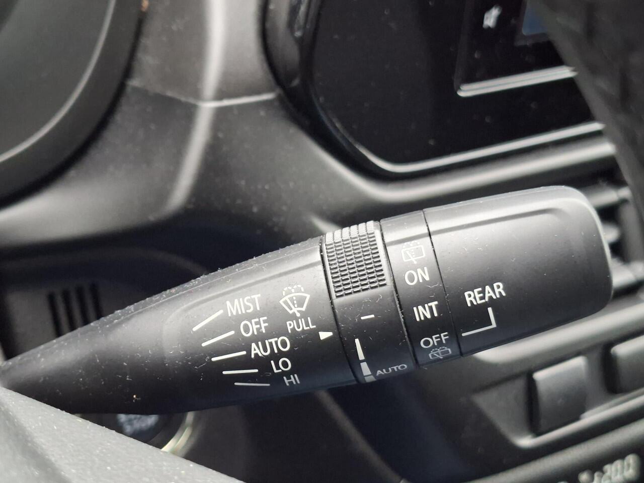 Suzuki S-Cross 1.4 Boosterjet Select Smart Hybrid CLIMA | CRUISE | rijklaarprijs!!