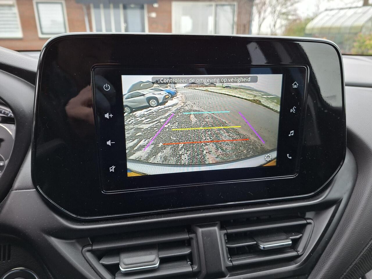 Suzuki S-Cross 1.4 Boosterjet Select Smart Hybrid CLIMA | CRUISE | rijklaarprijs!!