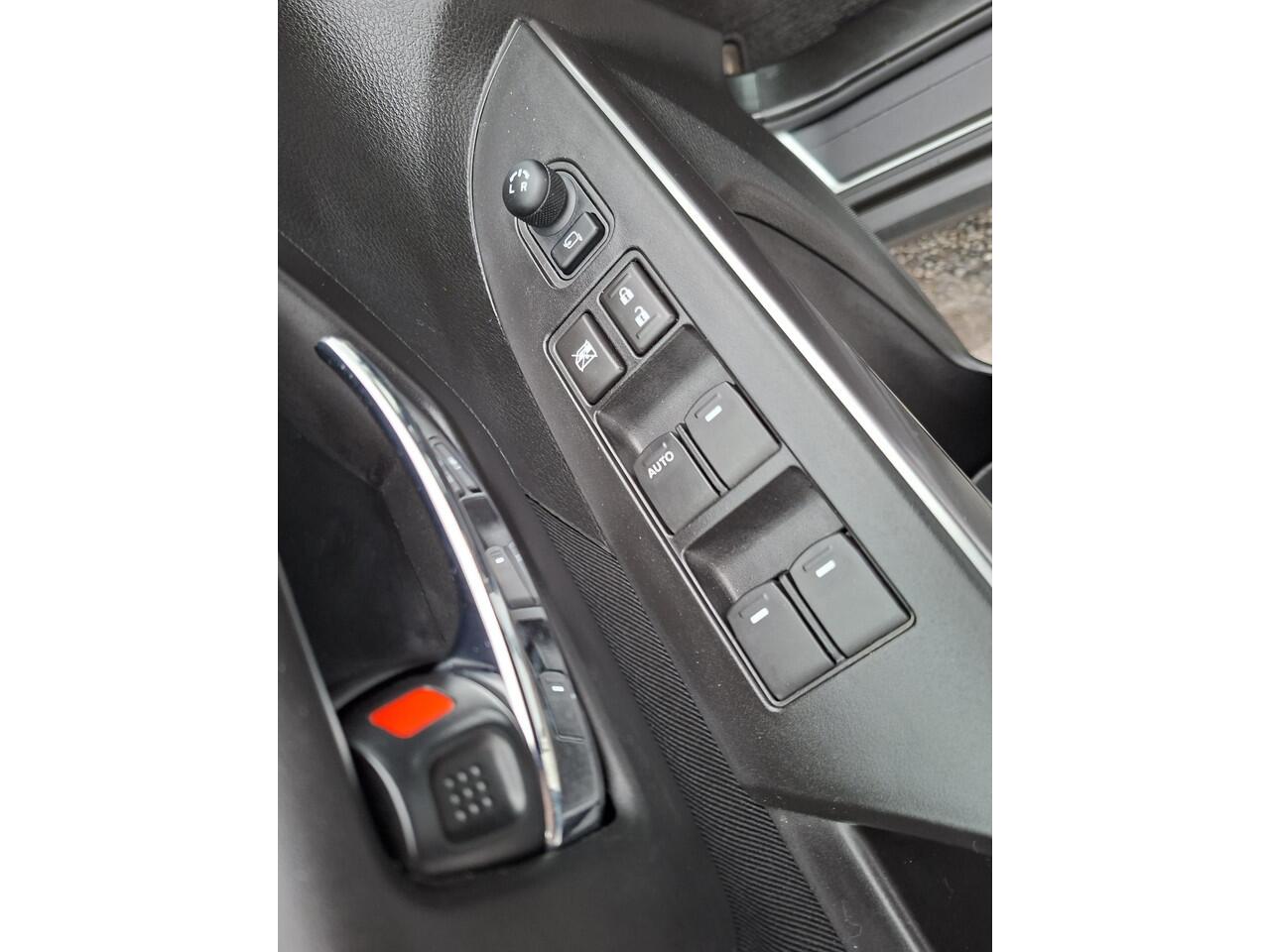 Suzuki S-Cross 1.4 Boosterjet Select Smart Hybrid CLIMA | CRUISE | rijklaarprijs!!