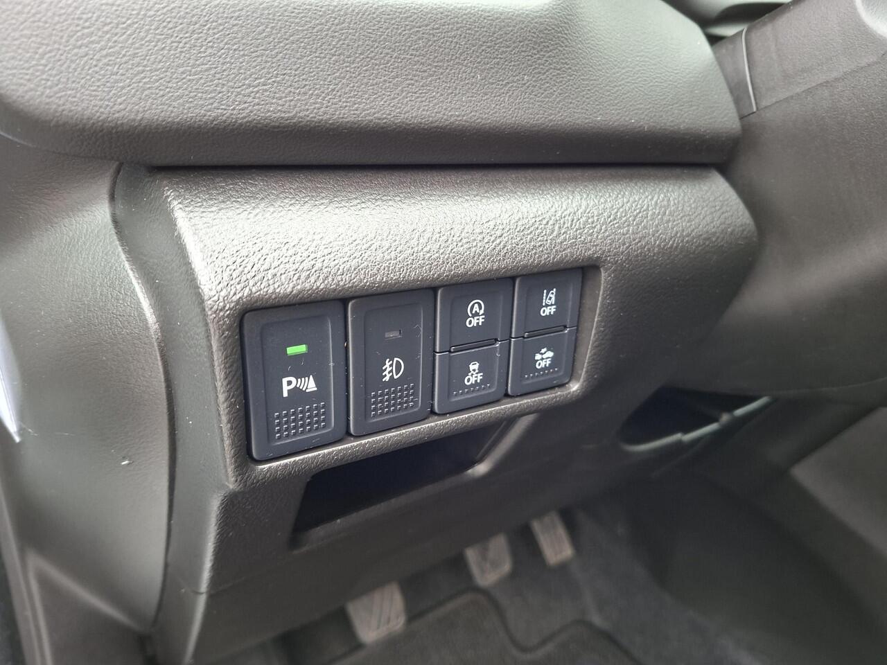 Suzuki S-Cross 1.4 Boosterjet Select Smart Hybrid CLIMA | CRUISE | rijklaarprijs!!