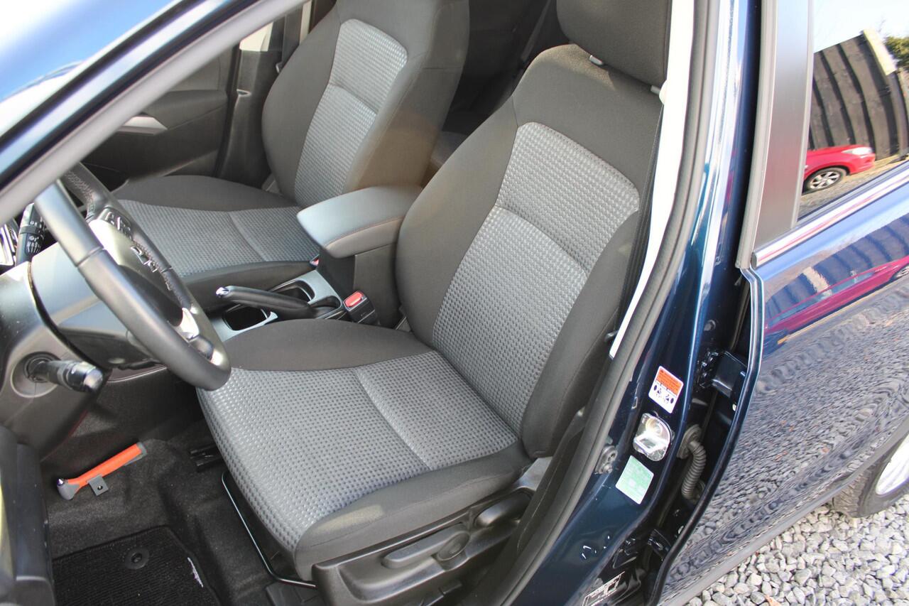 Suzuki S-Cross 1.4 Boosterjet Select Smart Hybrid ORG NL, 1e Eig. All-Seasons en Dealer onderhouden!