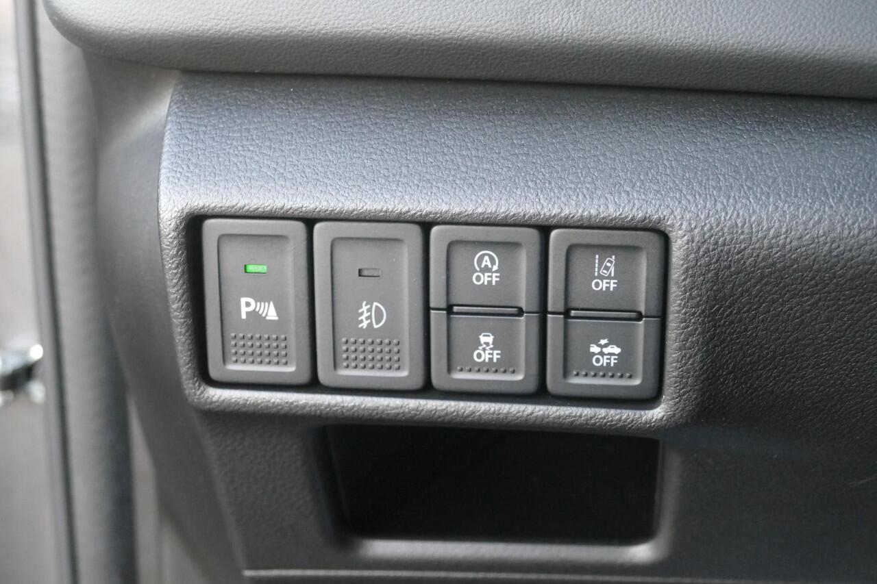 Suzuki S-Cross 1.4 Boosterjet Style Smart Hybrid | All season | 360* camera | Rijklaarprijs!