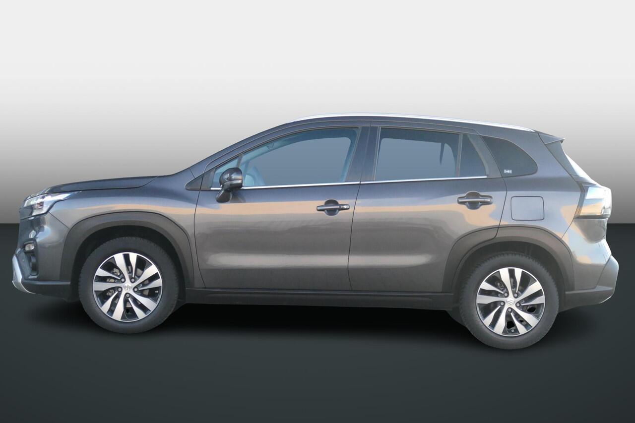 Suzuki S-Cross 1.4 Boosterjet Style Smart Hybrid | All season | 360* camera | Rijklaarprijs!