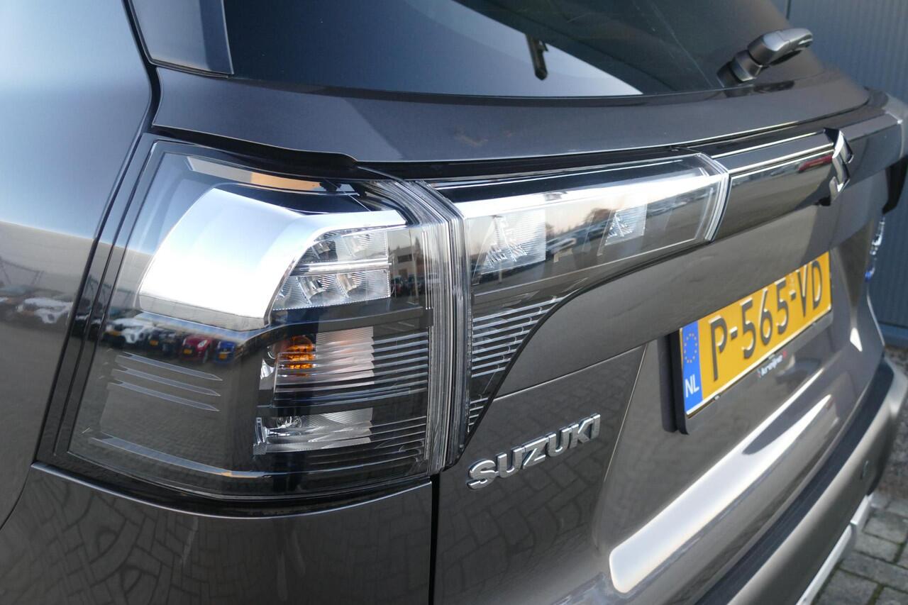 Suzuki S-Cross 1.4 Boosterjet Style Smart Hybrid | All season | 360* camera | Rijklaarprijs!