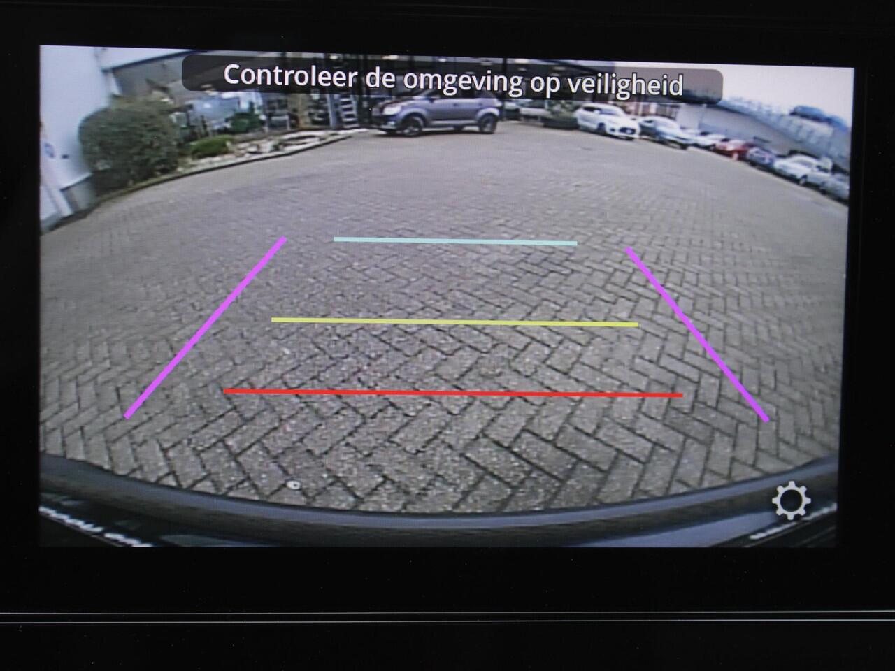 Suzuki S-Cross 1.4 Boosterjet Select Smart Hybrid Automaat | Cruise | Carplay/Android | Camera | Trekhaak