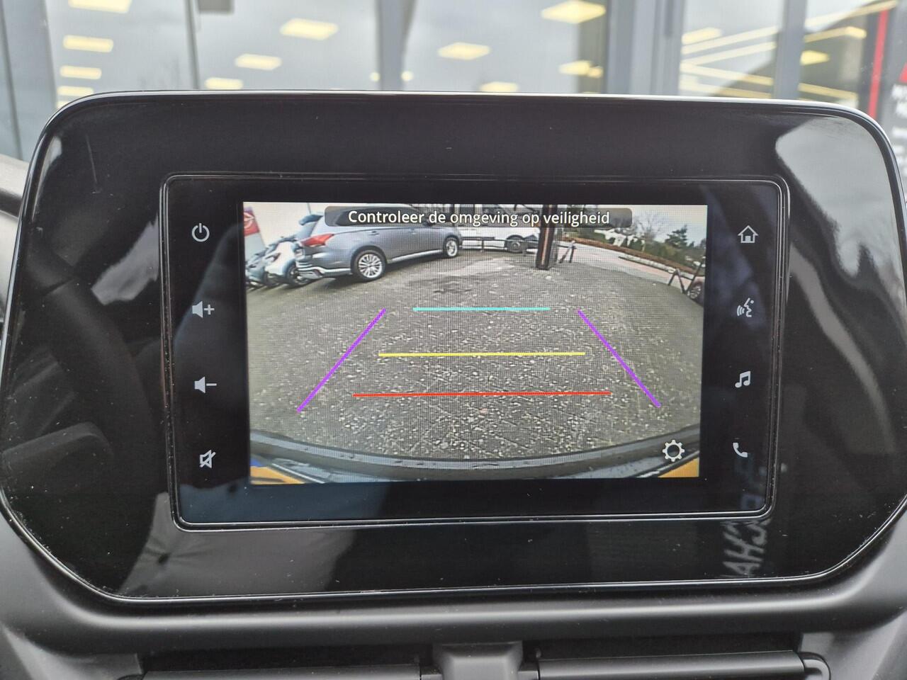 Suzuki S-Cross 1.5 Hybrid Select | Automaat | Trekhaak | Apple CarPlay / Android Auto |