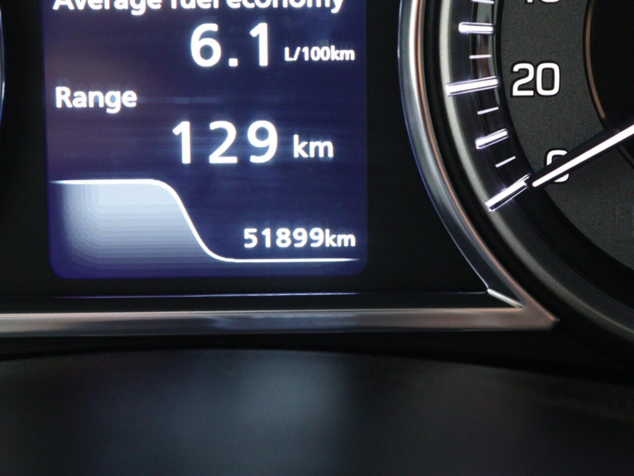 Suzuki S-Cross 1.4 Boosterjet Select Smart Hybrid | Parkeersensoren