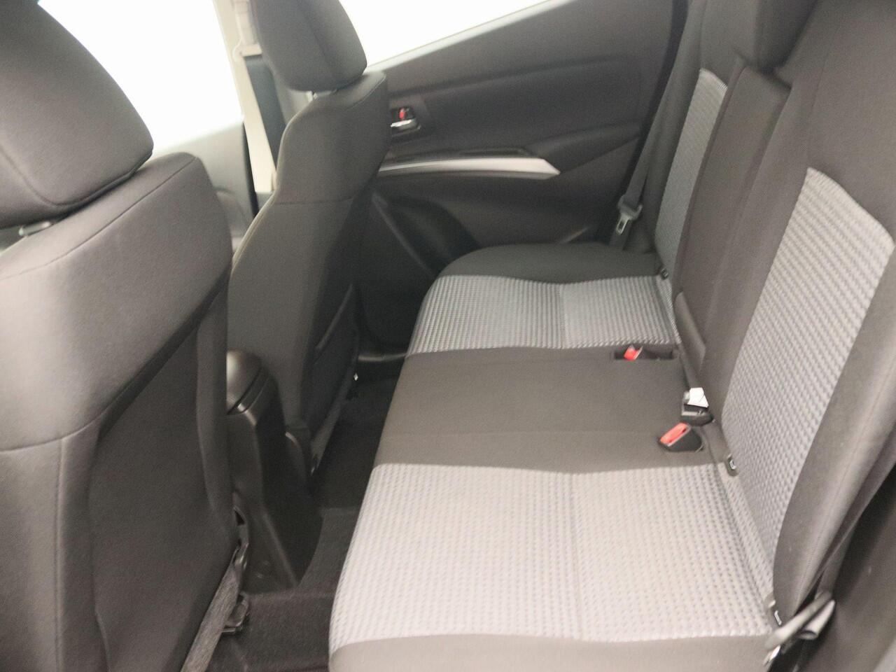 Suzuki S-Cross 1.5 Hybrid Select | Afn. trekhaak | Achteruitrijcamera | Stoelverwarming | Adaptive cruise control | Lane keeping assist | Climate Control |