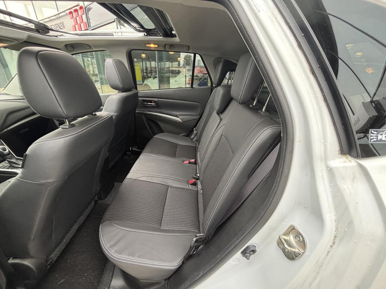 Suzuki S-Cross 1.5 Hybrid Style | Panorama Schuif-Kanteldak