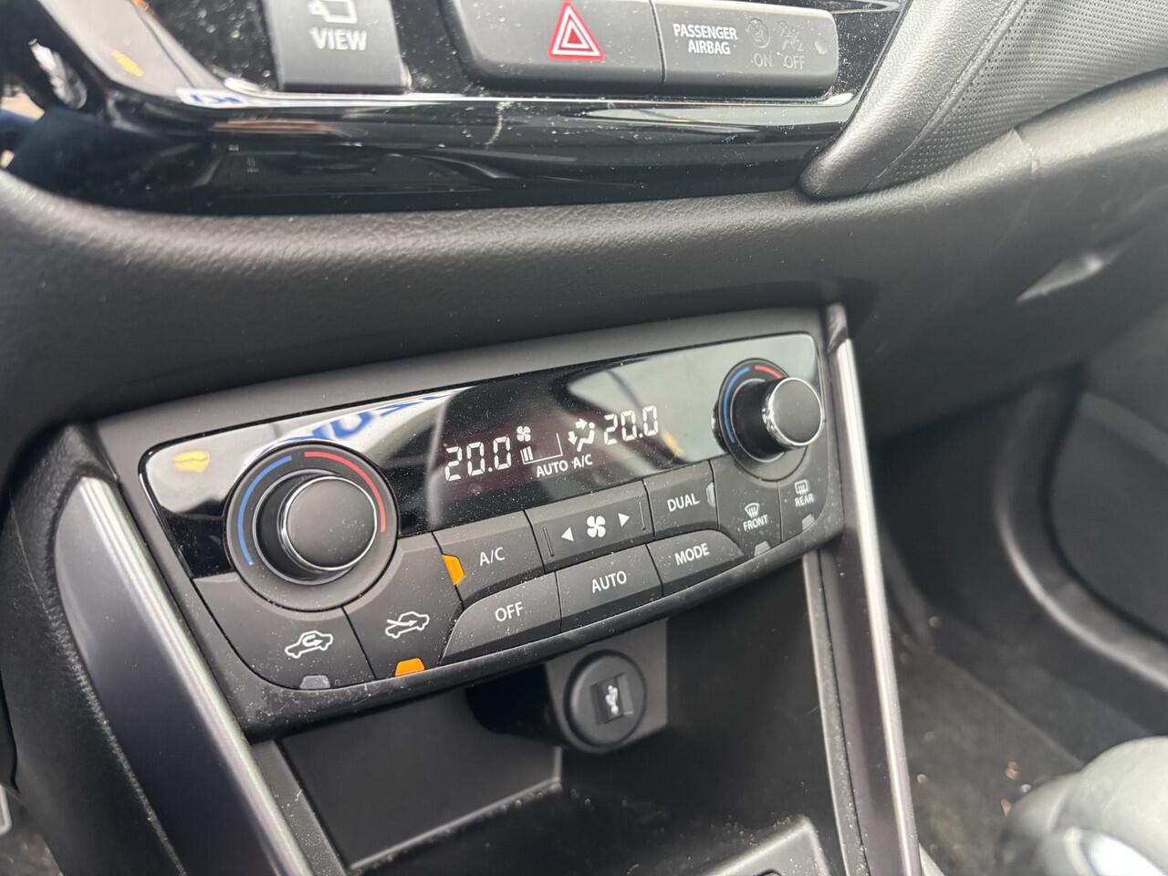 Suzuki S-Cross 1.5 Hybrid Style | Panorama Schuif-Kanteldak