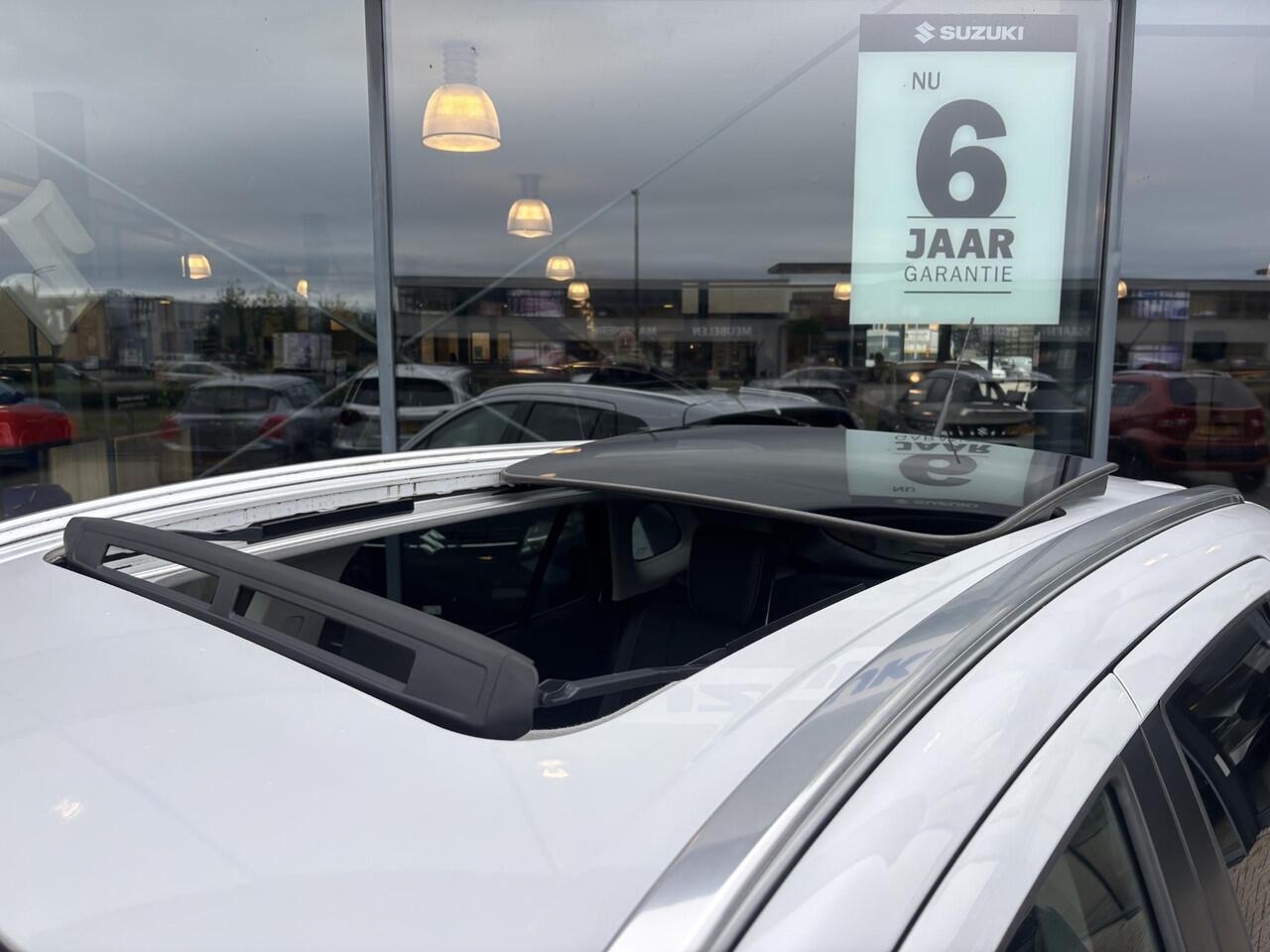 Suzuki S-Cross 1.5 Hybrid Style | Panorama Schuif-Kanteldak