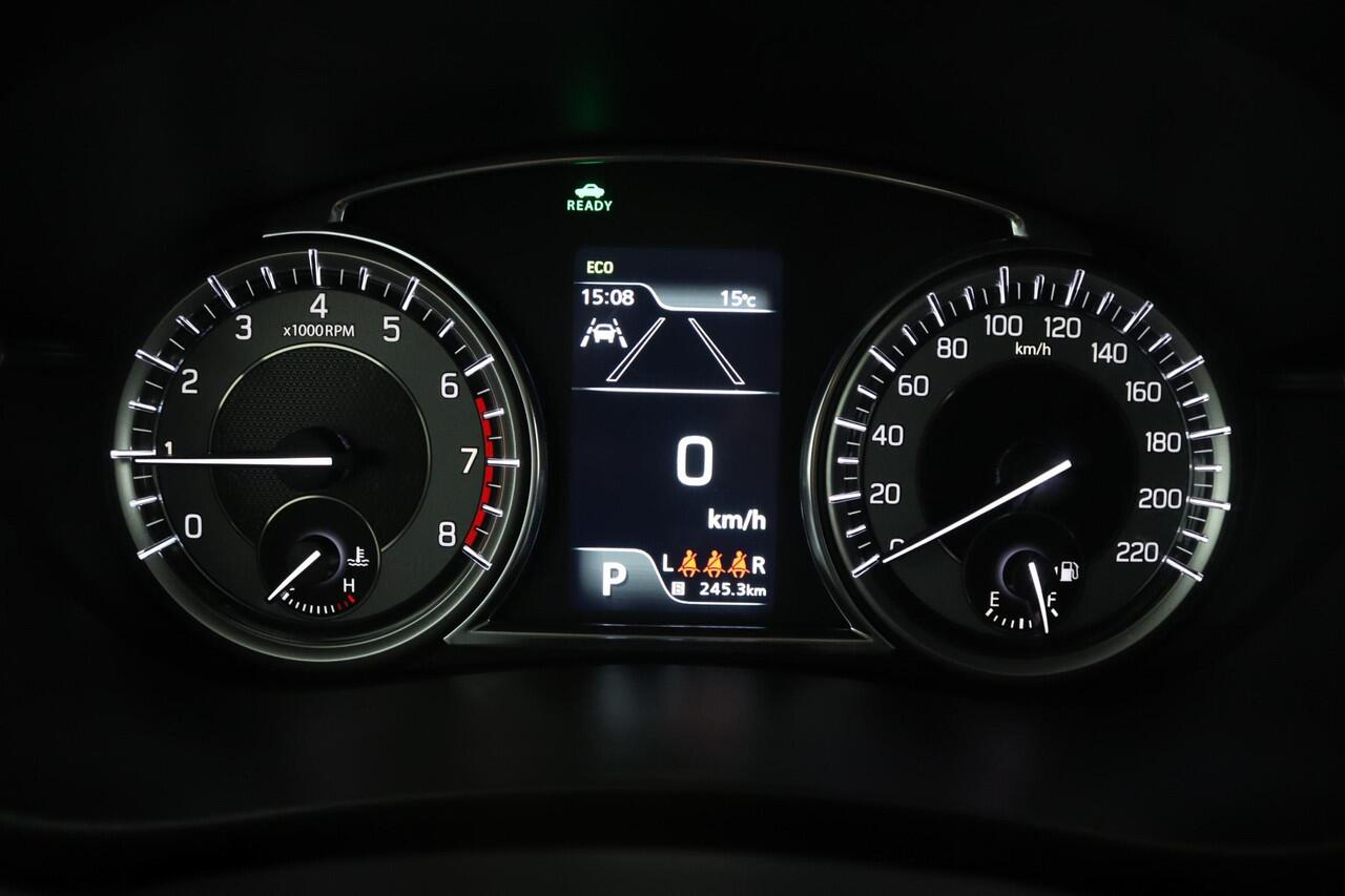 Suzuki S-Cross 1.5 Hybrid Select | Automaat | Stoelverwarming | Achteruitrijcamera | Hoogzitter | tot 12 jaar garantie mogelijk! |