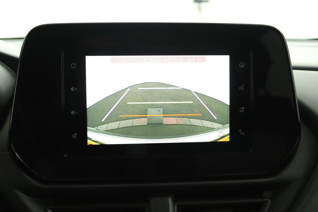 Suzuki S-Cross 1.5 Hybrid Select | Automaat | Stoelverwarming | Achteruitrijcamera | Hoogzitter | tot 12 jaar garantie mogelijk! |