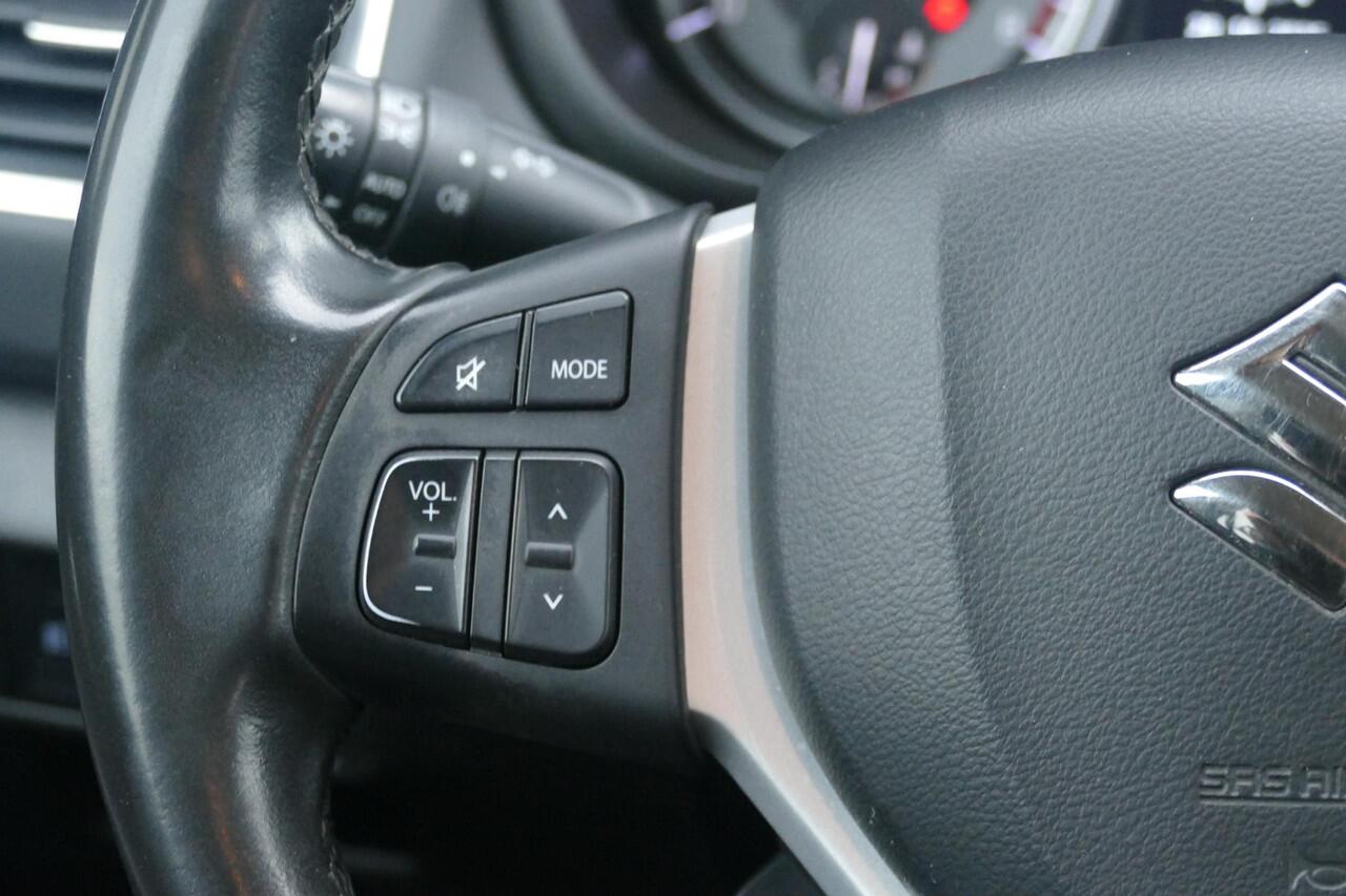 Suzuki S-Cross 1.4 Boosterjet Select Smart Hybrid | TREKHAAK | HAAIENVIN ANTENNE | CLIMATE CONTROL | RIJKLAARPRIJS |