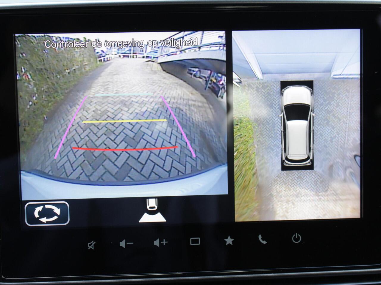 Suzuki S-Cross 1.5 Hybrid AllGrip Style Automaat | Navi | Leder | Adap. Cruise | Lm-Velgen