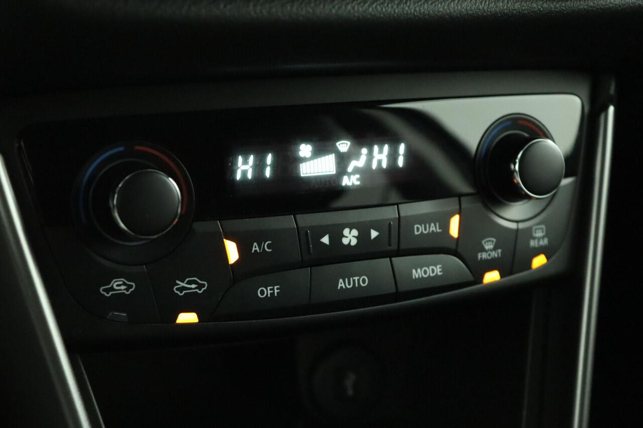 Suzuki S-Cross 1.4 Boosterjet Style Smart Hybrid | Airco | Adaptive Cruise Control | Navigatie | 360 graden camera | Stoelverwarming |