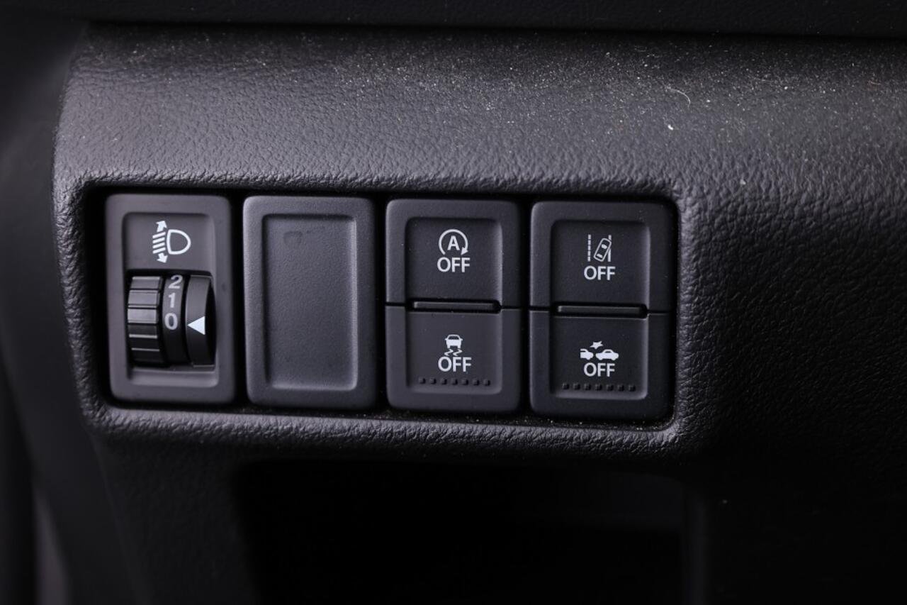 Suzuki S-Cross 1.4 Boosterjet Comfort Smart Hybrid | NAVI | Trekhaak ? 1e Eigenaar